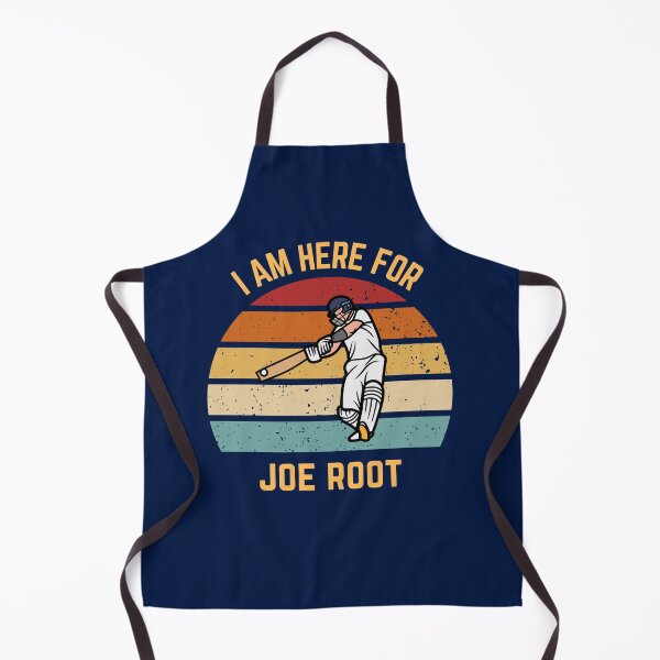 Item preview, I am here for Joe Root designed and sold by sydney-syder.
