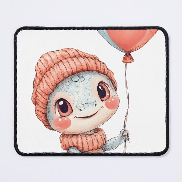 Item preview, Giggling Mermaid Princess Peek-a-Boo designed and sold by DanielY01.