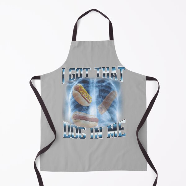 Item preview, I Got That Dog In Me Funny Meme Hotdog Humor designed and sold by mjohnson9.