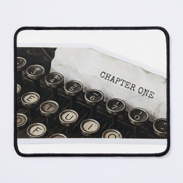 Item preview, The Typewriter designed and sold by Strip to Stick.
