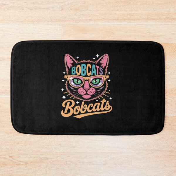 Item preview, Groovy Bobcats School Spirit Tie Dye Girl Kid Women Teacher designed and sold by LKappa3Faber.