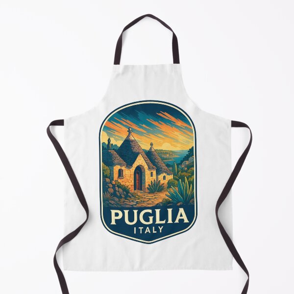 Item preview,  Sea View Trulli Homes, Puglia Apulia Region designed and sold by Aryabek.