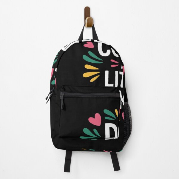 Item preview, Data Coffee And Little Humans designed and sold by PowAcademy.