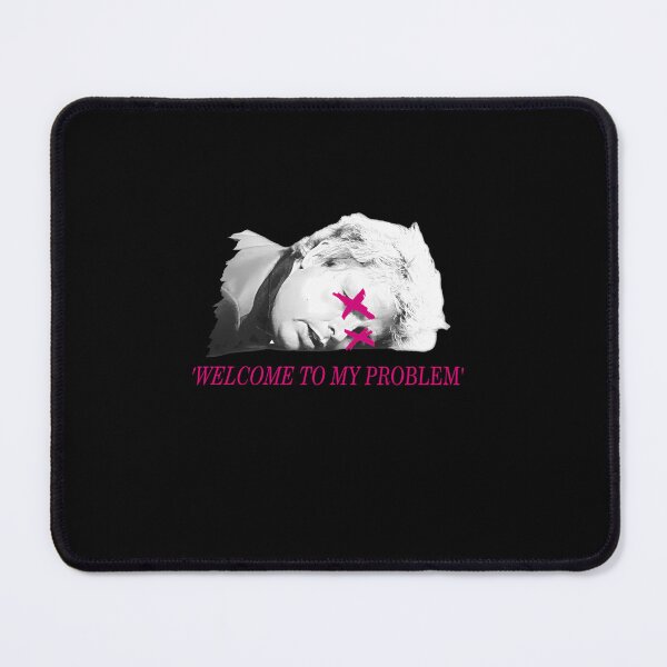 Item preview, Dilemma---Billie logo designed and sold by GertraudeKirsc.