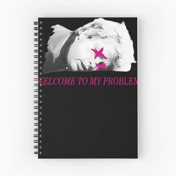 Item preview, Dilemma---Billie logo designed and sold by GertraudeKirsc.