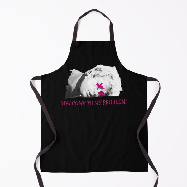 Item preview, Dilemma---Billie logo designed and sold by GertraudeKirsc.