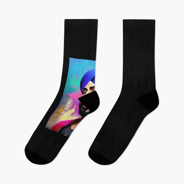 Item preview, Diljit-Dosanjh designed and sold by GertraudeKirsc.