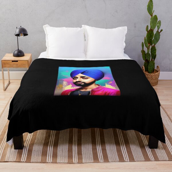Item preview, Diljit-Dosanjh designed and sold by GertraudeKirsc.