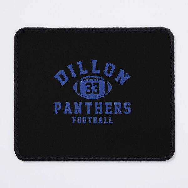 Item preview, Dillon Panthers Football Vintage Logo designed and sold by GertraudeKirsc.