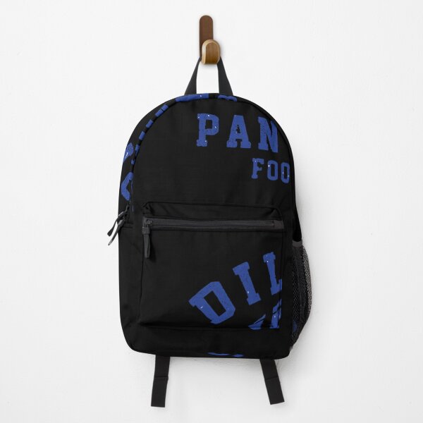 Item preview, Dillon Panthers Football Vintage Logo designed and sold by GertraudeKirsc.