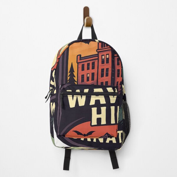 Item preview,  Haunted Waverly Hills Sanatorium, Louisville designed and sold by Places On Earth.