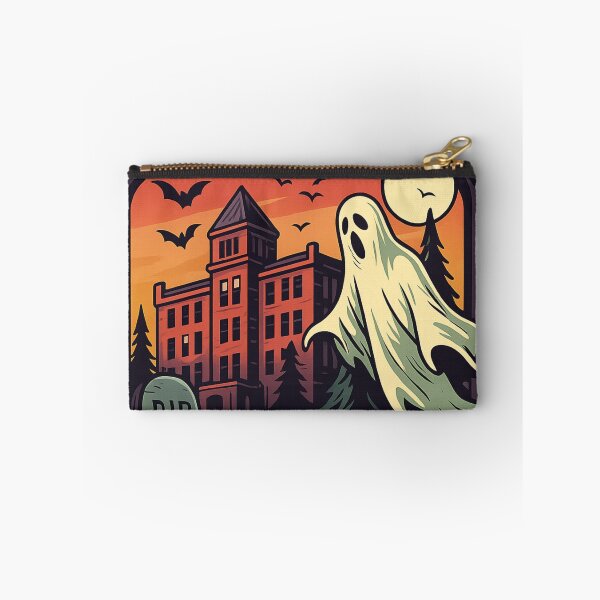 Item preview,  Haunted Waverly Hills Sanatorium, Louisville designed and sold by Places On Earth.