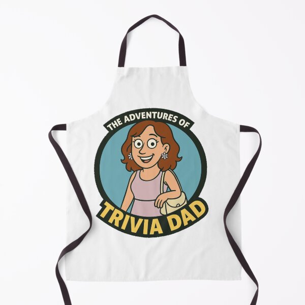 Artikelvorschau, Trivia Papa Mama entworfen und verkauft von Trivia Dad.
