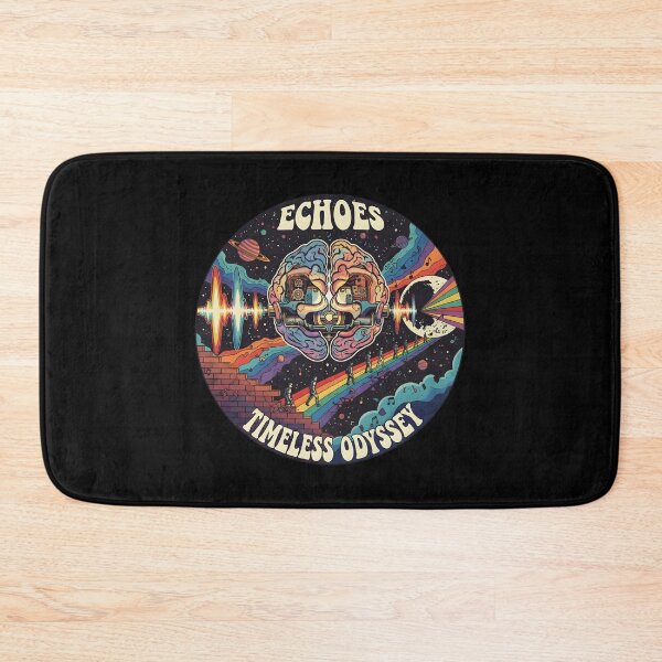 Item preview, Echoes Timeless Odyssey designed and sold by alllyxispace.