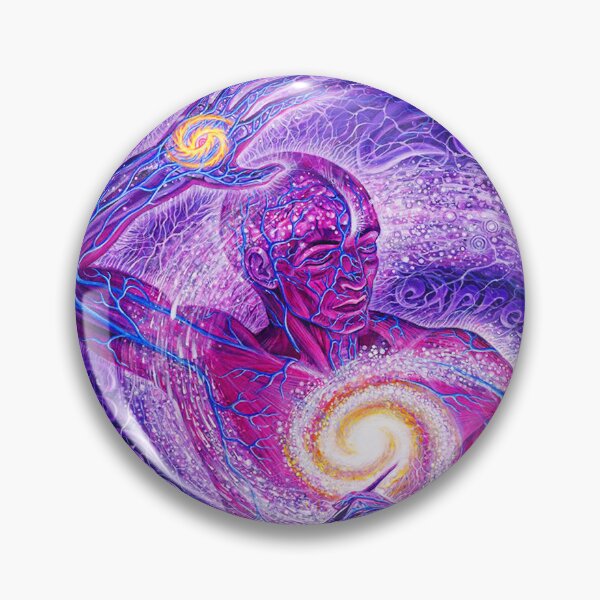 Item preview, orang chakra aurora alex grey tour melingkupi seluruh jagat designed and sold by lexander743.
