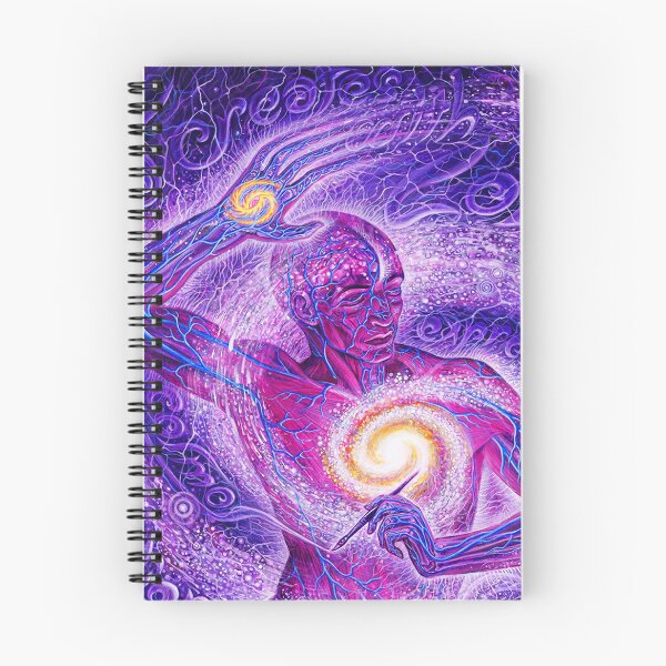 Item preview, orang chakra aurora alex grey tour melingkupi seluruh jagat designed and sold by lexander743.