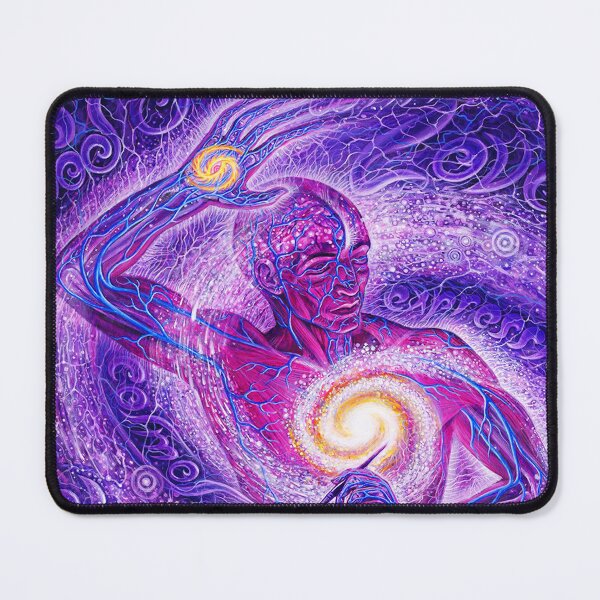 Item preview, orang chakra aurora alex grey tour melingkupi seluruh jagat designed and sold by lexander743.