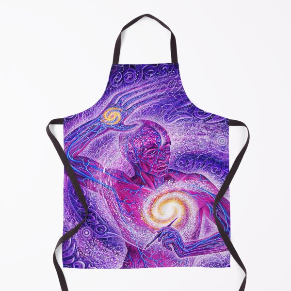 Item preview, orang chakra aurora alex grey tour melingkupi seluruh jagat designed and sold by lexander743.