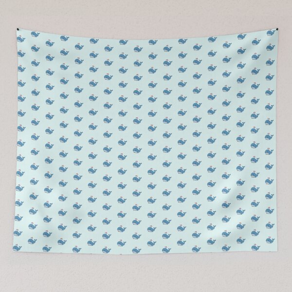 Item preview, Whale hello there designed and sold by Top Thinkers.