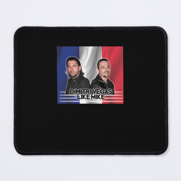Item preview, Dimitri-Vegas--Like-Mike designed and sold by ChristianMose.