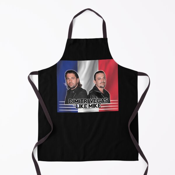 Item preview, Dimitri-Vegas--Like-Mike designed and sold by ChristianMose.