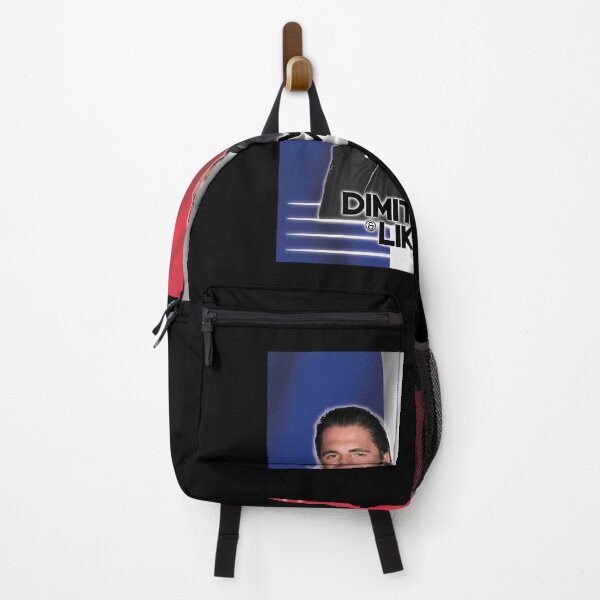 Item preview, Dimitri-Vegas--Like-Mike designed and sold by ChristianMose.