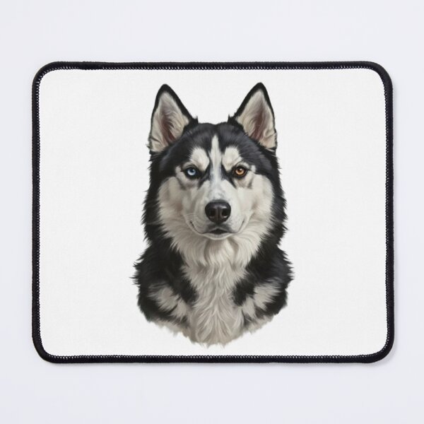 Item preview, Canine Portrait designed and sold by CHRIST5000.