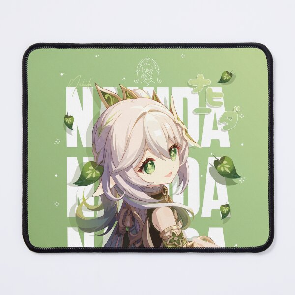 Item preview, Genshin Impact - Nahida designed and sold by CatByteDigital.