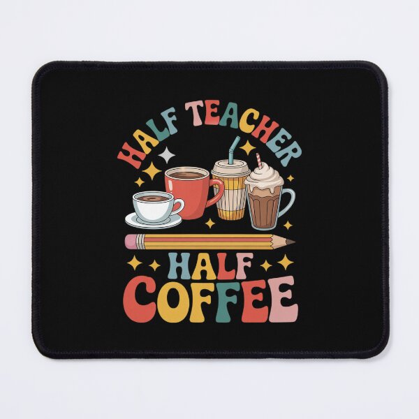Item preview, Coffee Teacher 1st Day of School Teacher Coffee Lover5  designed and sold by MathisBellanger.