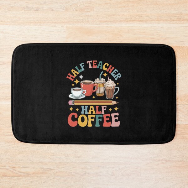 Item preview, Coffee Teacher 1st Day of School Teacher Coffee Lover5  designed and sold by MathisBellanger.