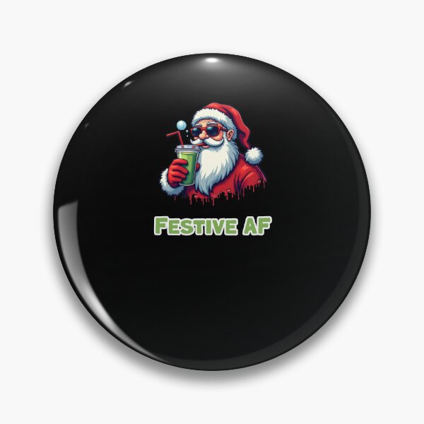 Item preview, Festive AF designed and sold by Jason123za.