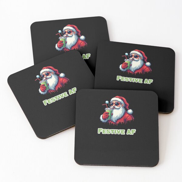 Item preview, Festive AF designed and sold by Jason123za.