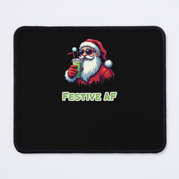 Item preview, Festive AF designed and sold by Jason123za.