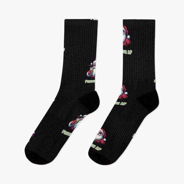 Item preview, Festive AF designed and sold by Jason123za.