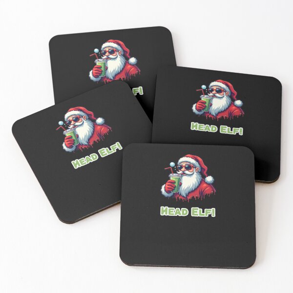 Item preview, Head Elf! designed and sold by Jason123za.