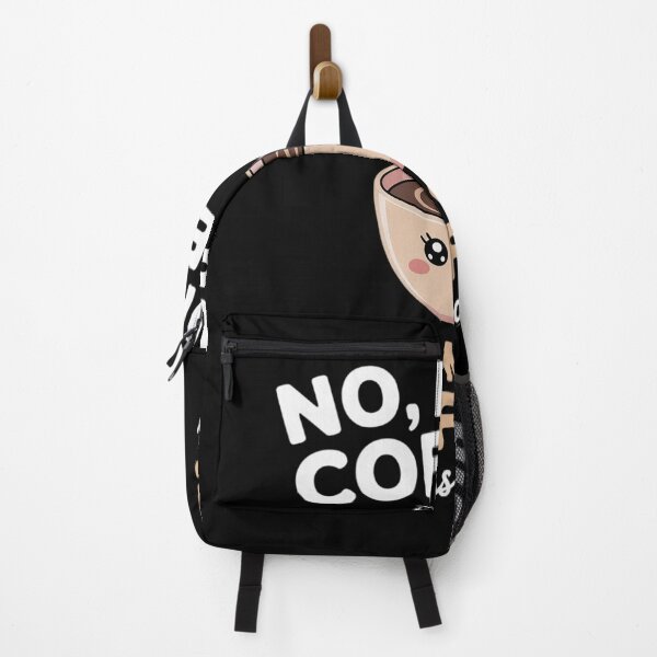 Item preview, No More Coffee Commas Save Lives English Teacher  designed and sold by CombatTask.