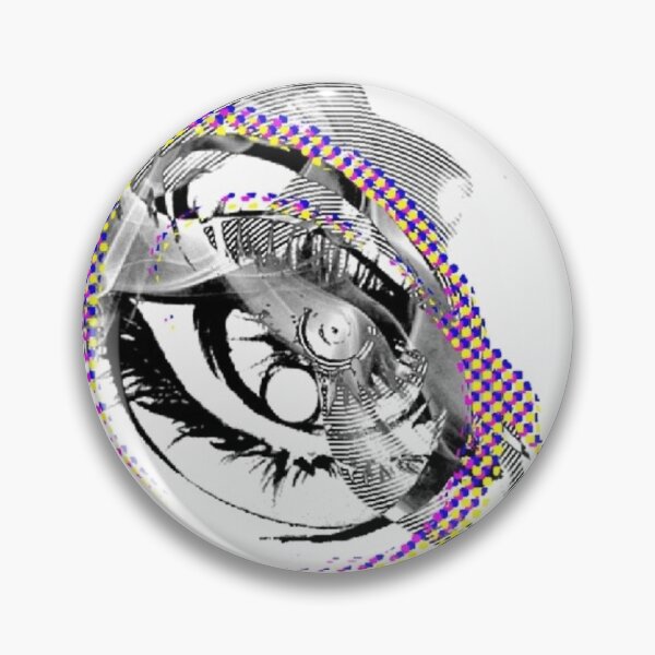 Item preview, Burning gaze designed and sold by Nanmuu.