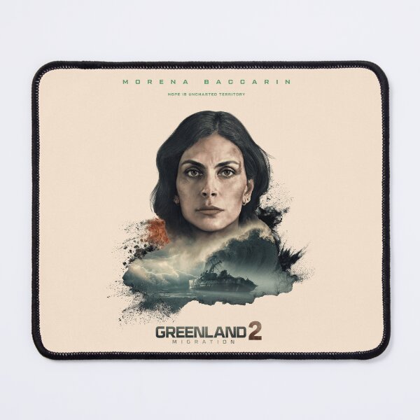Item preview, Greenland 2: Migration designed and sold by WahyuPro.