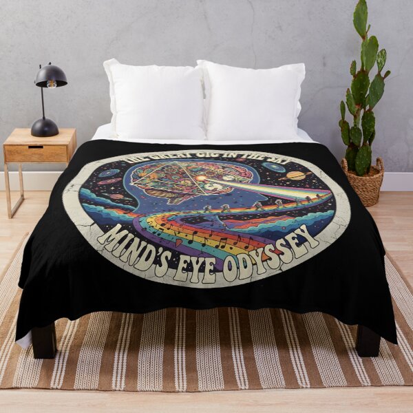 Item preview, The Great Gig in the Sky designed and sold by alllyxispace.