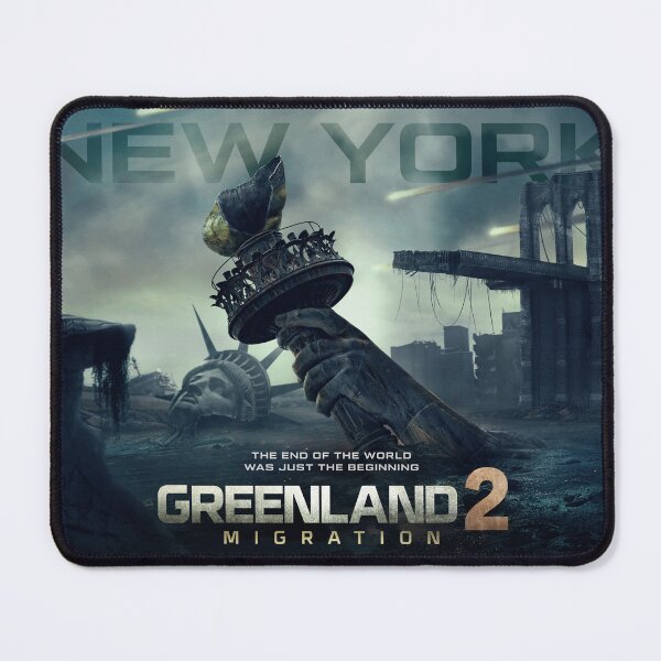 Item preview, Greenland 2: Migration designed and sold by WahyuPro.