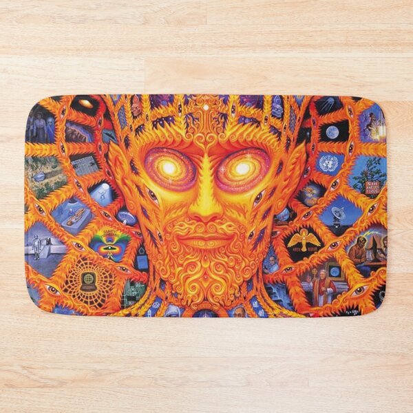Item preview, wajah cerah matahari alex grey tour cobaaja designed and sold by lexander743.