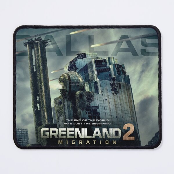 Item preview, Greenland 2: Migration designed and sold by WahyuPro.