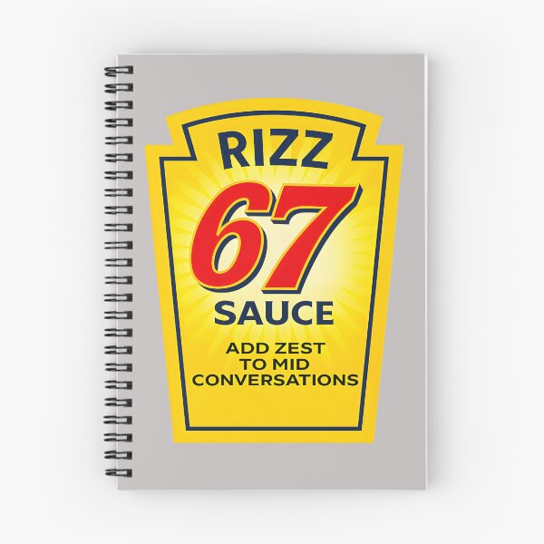 Artikelvorschau, 67 Sauce Six Seven Parodie Lustige Trend-Internet-Memes entworfen und verkauft von mjohnson9.