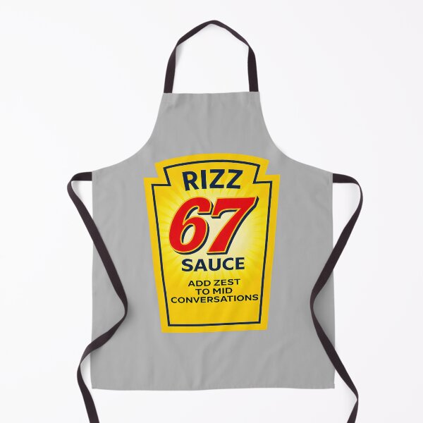 Item preview, 67 Sauce Six Seven Parody Funny Trending Internet Memes designed and sold by mjohnson9.