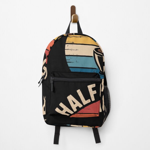 Item preview, Half Coffee Half teacher First Day of School Teaching designed and sold by CombatTask.