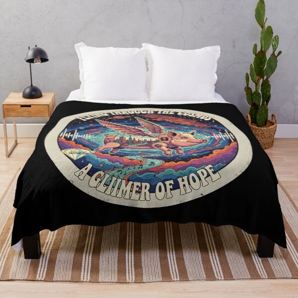 Item preview, Flying through the Cosmos designed and sold by alllyxispace.