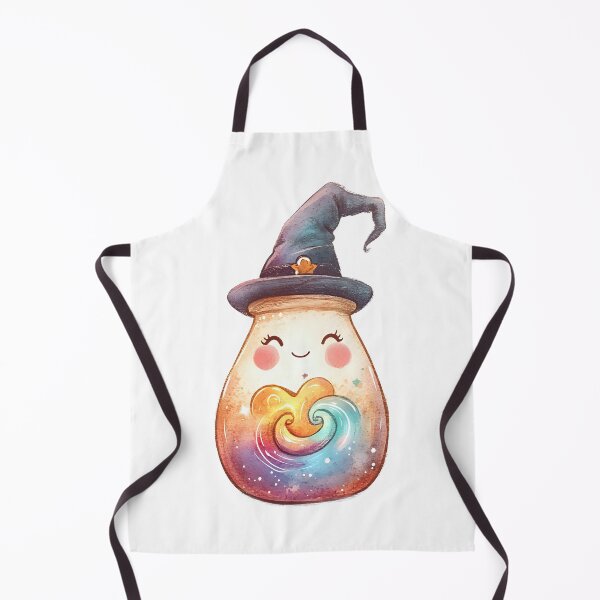 Item preview, Starry-Eyed Potion Dreams designed and sold by DanielY01.