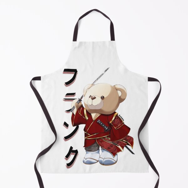 Item preview, Samurai Bear designed and sold by BeefyArts.