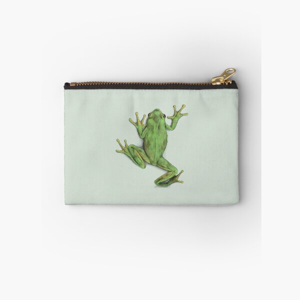 Item preview, Frog (Colored) designed and sold by BaguArts.