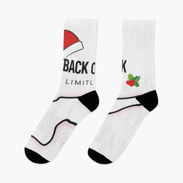 Item preview, Back On Track – Christmas Racing Circuit Glow | Festive Motorsport Design designed and sold by MuseAI.